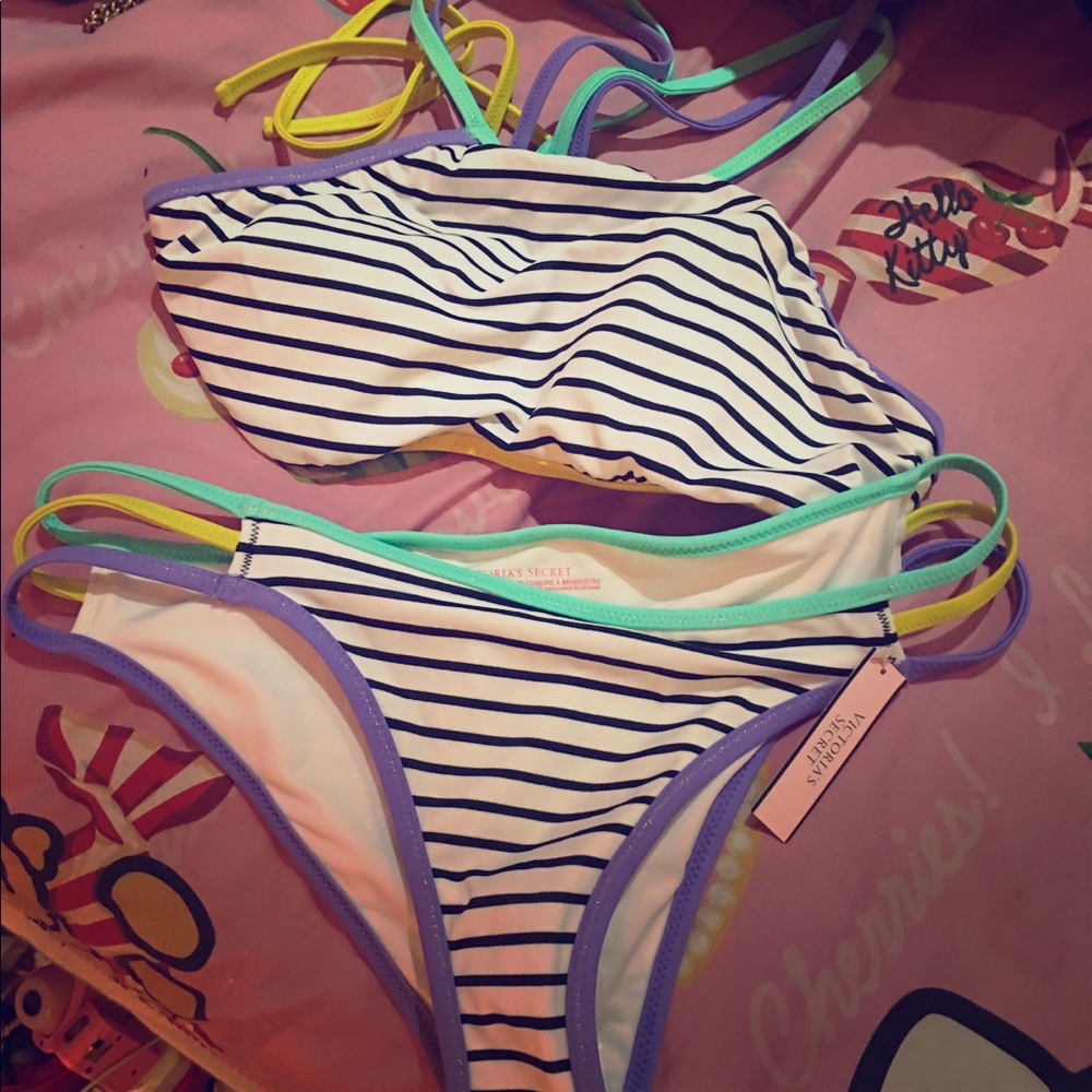 NWT victoria secret